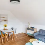 Stylo 2.0 Apartament Celle