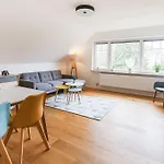 Stylo 2.0 Apartament Celle