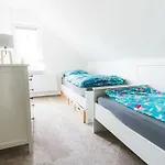 Stylo 2.0 Apartament