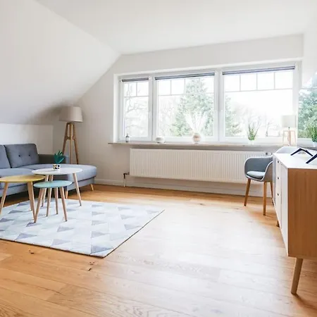 Stylo 2.0 Apartment