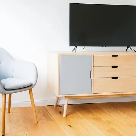 Stylo 2.0 Apartament *
