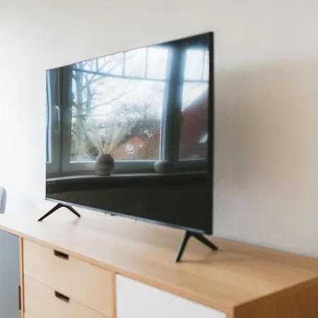 Stylo 2.0 Апартаменты