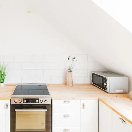 Apartment Stylo 2.0