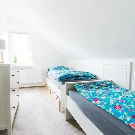 Apartamento Stylo 2.0 Celle