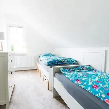 Apartment Stylo 2.0 Celle