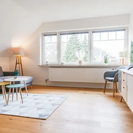 Stylo 2.0 Апартаменты Целле