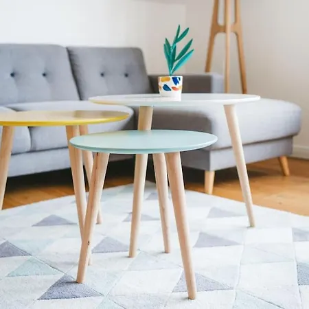 Apartamento Stylo 2.0 *