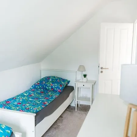 Stylo 2.0 Apartment