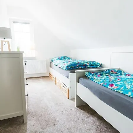 Stylo 2.0 Apartment