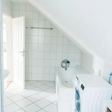 Apartment Stylo 2.0 Celle