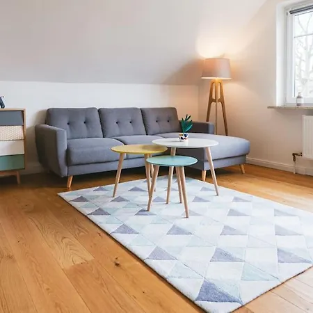 Апартаменты Stylo 2.0 Целле