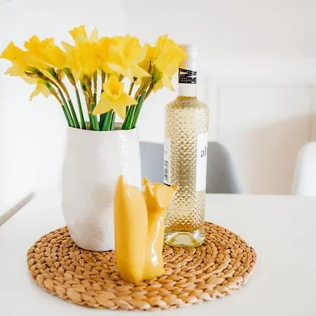 Апартаменты Stylo 2.0